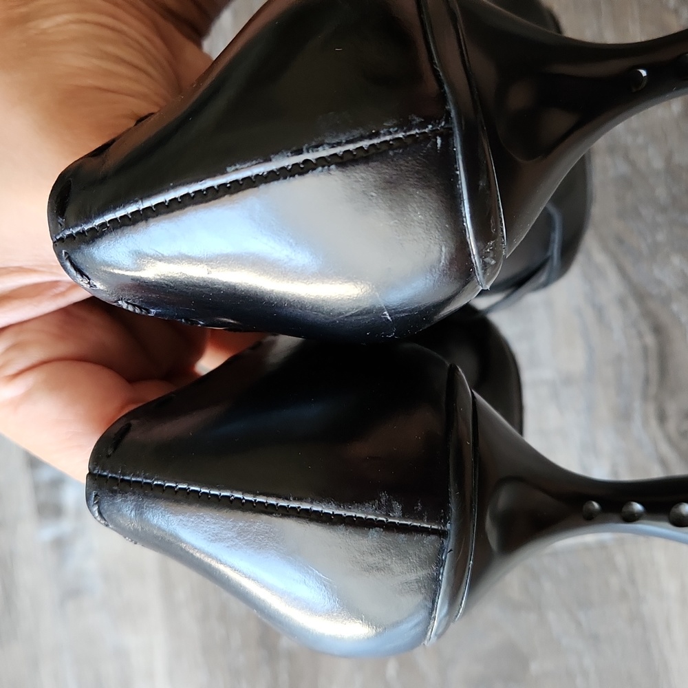 High heels pump Songa-VG - Picture 7 of 7
